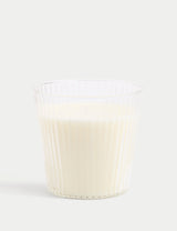 M&S Velvet Iris 3 Wick Candle- Buy online at McGrocer
