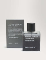 M&S Velvet Musk Eau de Parfum Perfume 50ml- Buy online at McGrocer