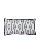 M&S Bedeck of Belfast Velvet Nahla Cushion 40 x 70 cm- Buy online at McGrocer