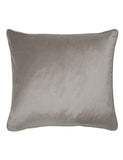 Laura Ashley Nigella velvet cushion 50cm (British brand)
