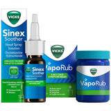Vicks Bundle GOODS ASDA