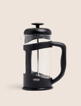 M&S Vienna 3 Cup Cafetiere French Press Coffee Maker- Buy online at McGrocer