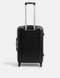 Vienna 4 Wheel Hard Shell Medium Suitcase