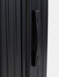 Vienna 4 Wheel Hard Shell Medium Suitcase
