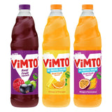 Vimto Vimto Squash Bundle GOODS ASDA