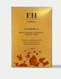 Emma Hardie Vitamin C brightening hydrogel facial mask - British product