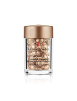 M&S Brightening Radiance Renewal Serum with Vitamin C and Ceramides in Capsules, 30 Pieces- Buy online at McGrocer
