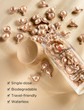 Elizabeth Arden Vitamin C Ceramide Radiance Renewal Serum 30 Pieces (British brand)