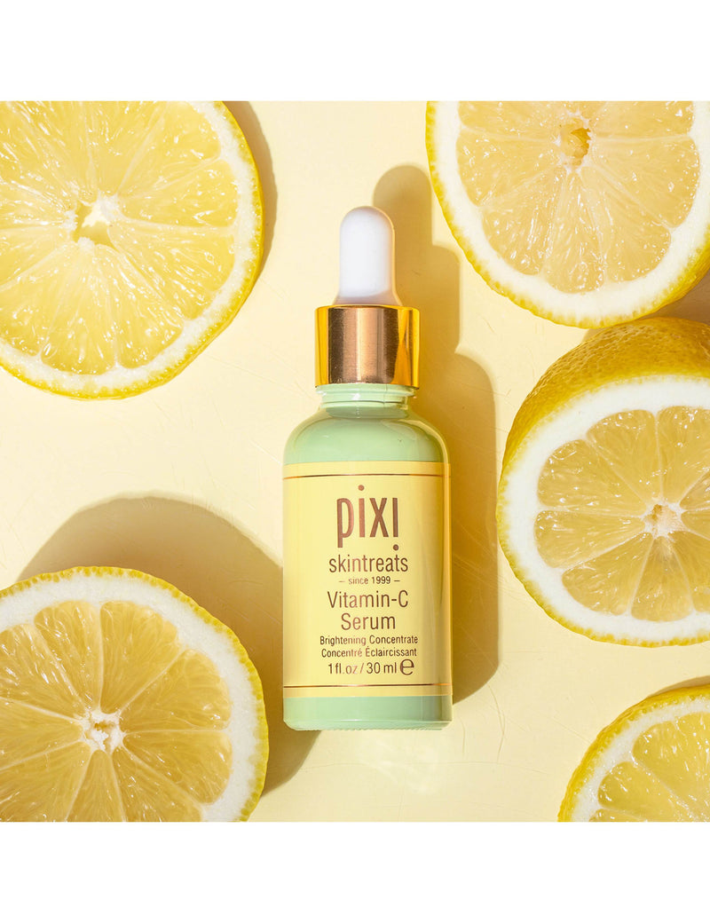Pixi Beauty Vitamin-C Serum 30ml (British brand)