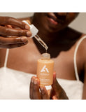 Alpha-H Vitamin C Serum with 10% Ethyl Ascorbic Acid 25ml (British brand)