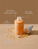 Alpha-H Vitamin C Serum with 10% Ethyl Ascorbic Acid 25ml (British brand)