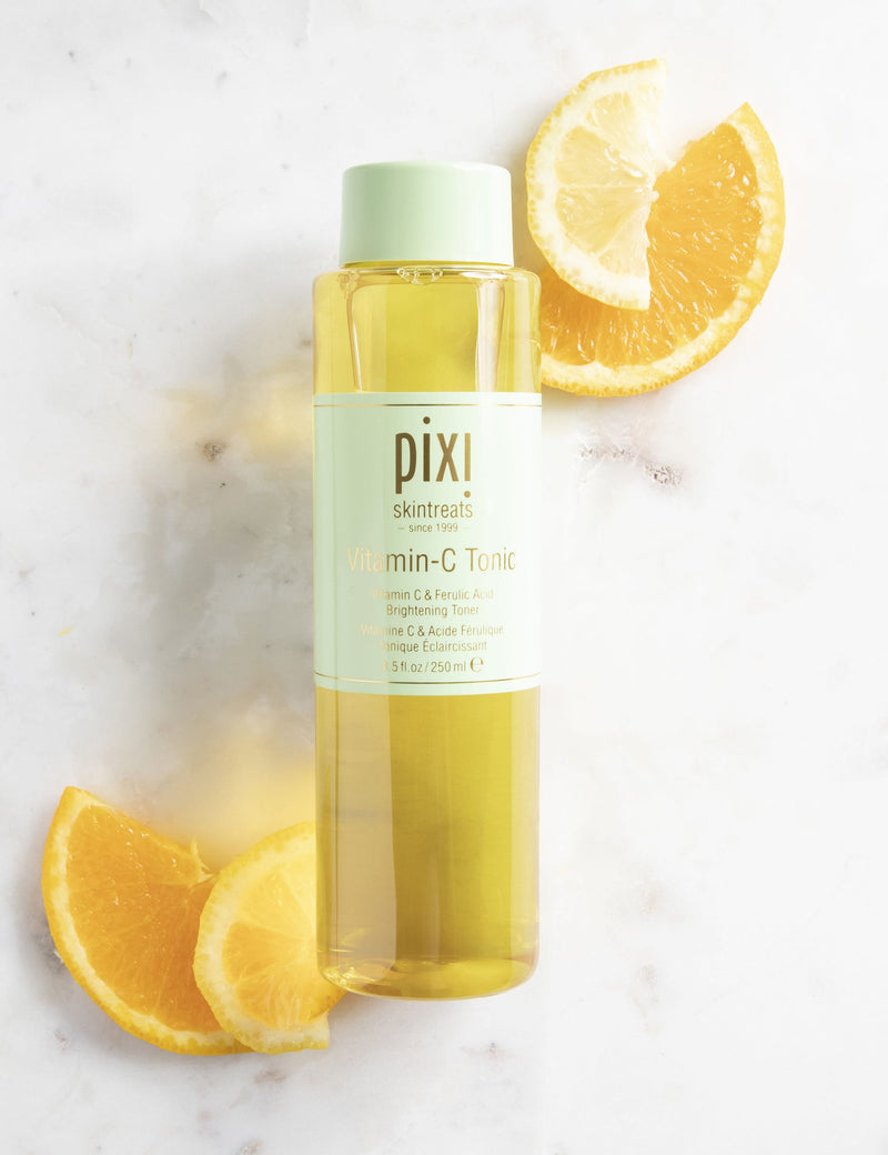 Pixi Beauty Vitamin C Tonic 250ml (British brand)
