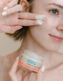 The Organic Pharmacy Vitamin Protection Face Cream 50ml - British product