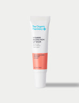 M&S The Organic Pharmacy Vitamin Protection Lip Balm 10ml- Buy online at McGrocer