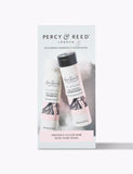 Percy & Reed volumising shampoo and conditioner duo 500ml, UK version