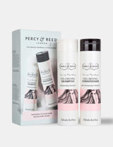 M&S Percy & Reed Volume Shampoo & Conditioner Duo 500ml- Buy online at McGrocer