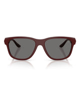 Next Scuderia Ferrari FZ6028U Red Pillow Polarized Sunglasses- Buy online at McGrocer