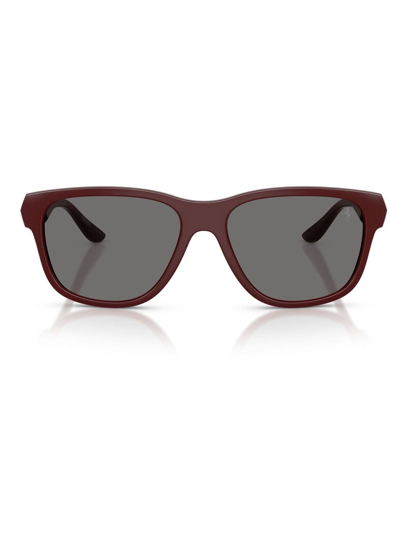 Scuderia Ferrari FZ6028U polarized sunglasses, imported from the UK
