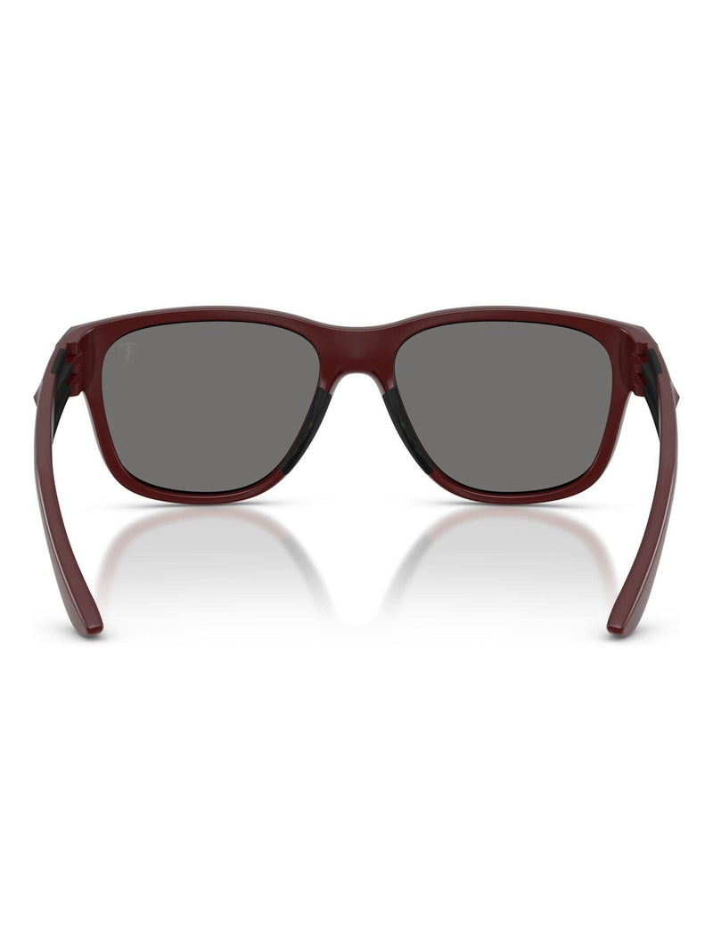 Scuderia Ferrari FZ6028U polarized sunglasses, imported from the UK