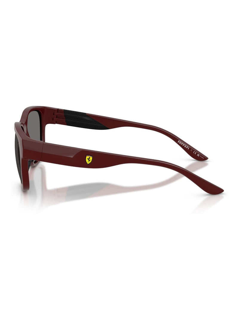 Scuderia Ferrari FZ6028U polarized sunglasses, imported from the UK