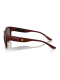 Scuderia Ferrari FZ6028U polarized sunglasses, imported from the UK
