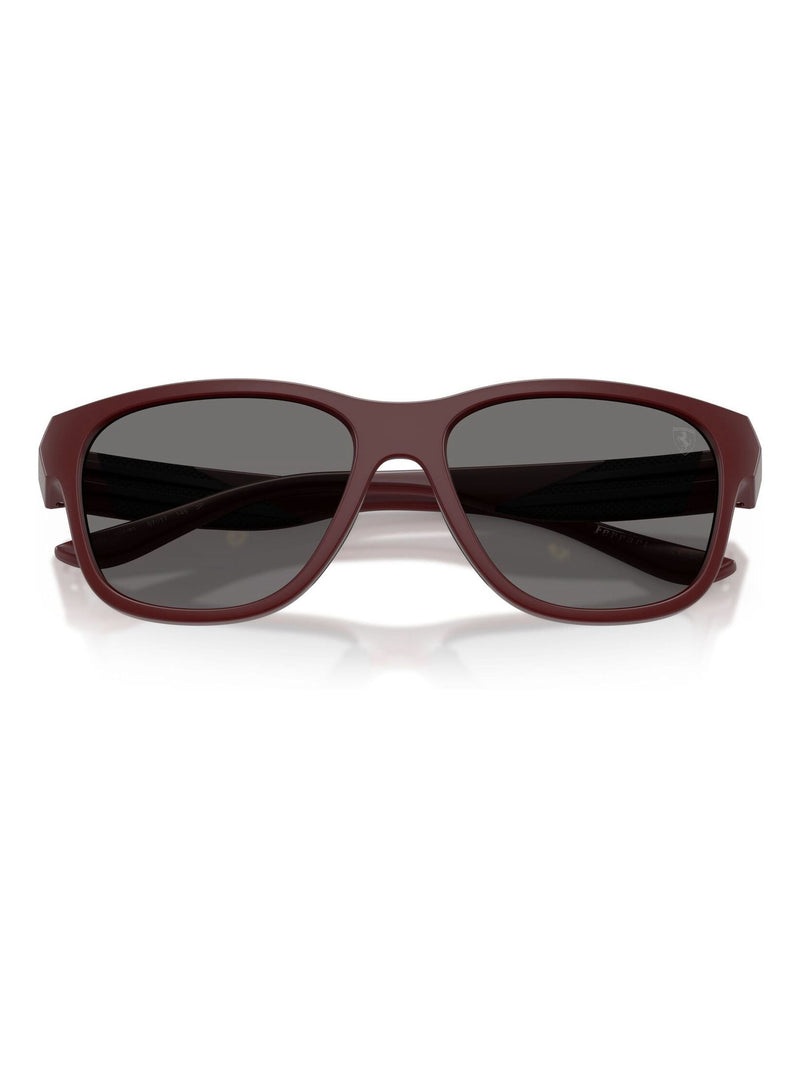 Scuderia Ferrari FZ6028U polarized sunglasses, imported from the UK