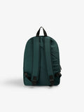 Scalpers dark green nylon backpack, imported from the UK