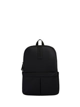 McGrocer Scalpers Black Malpensa Backpack- Buy online at McGrocer