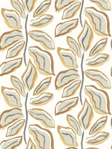Next Ohpopsi Caramac Foli Wallpaper A4 Sample- Buy online at McGrocer