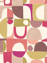 Next Ohpopsi Configure Chocolate Box Wallpaper Sample A4- Buy online at McGrocer