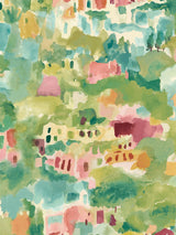 Next Ohpopsi Sunset Chic Amalfi Wallpaper A4 Sample- Buy online at McGrocer