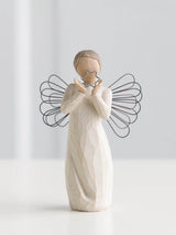 Next Willow Tree Off White Bright Star Figurine- Buy online at McGrocer