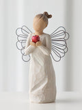 Willow Tree Off White You're the Best figurine, UK version