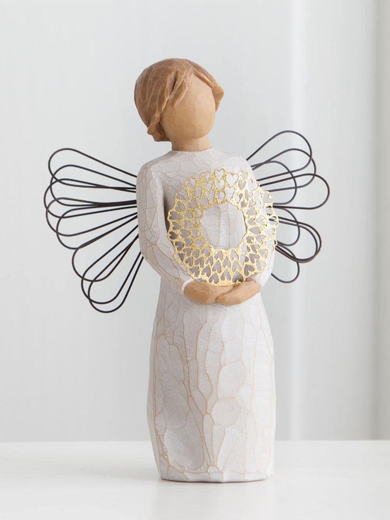 Willow Tree Sweetheart figurine 14cm (British brand)