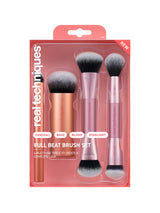 Next Real Techniques Full Beat Brush Set- Buy online at McGrocer