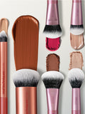 Real Techniques Full Beat 4-piece brush set, UK version