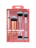 Real Techniques Full Beat 4-piece brush set, UK version
