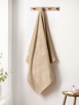 Next Bianca Natural Cotton 600GSM Luxury Towel Collection- Buy online at McGrocer