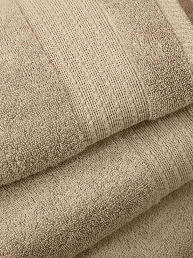 Bianca luxury cotton towel collection 600gsm, UK version