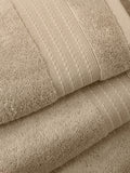 Bianca luxury cotton towel collection 600gsm, UK version