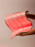 Stylpro red light full-body panel for beauty routines (British brand)