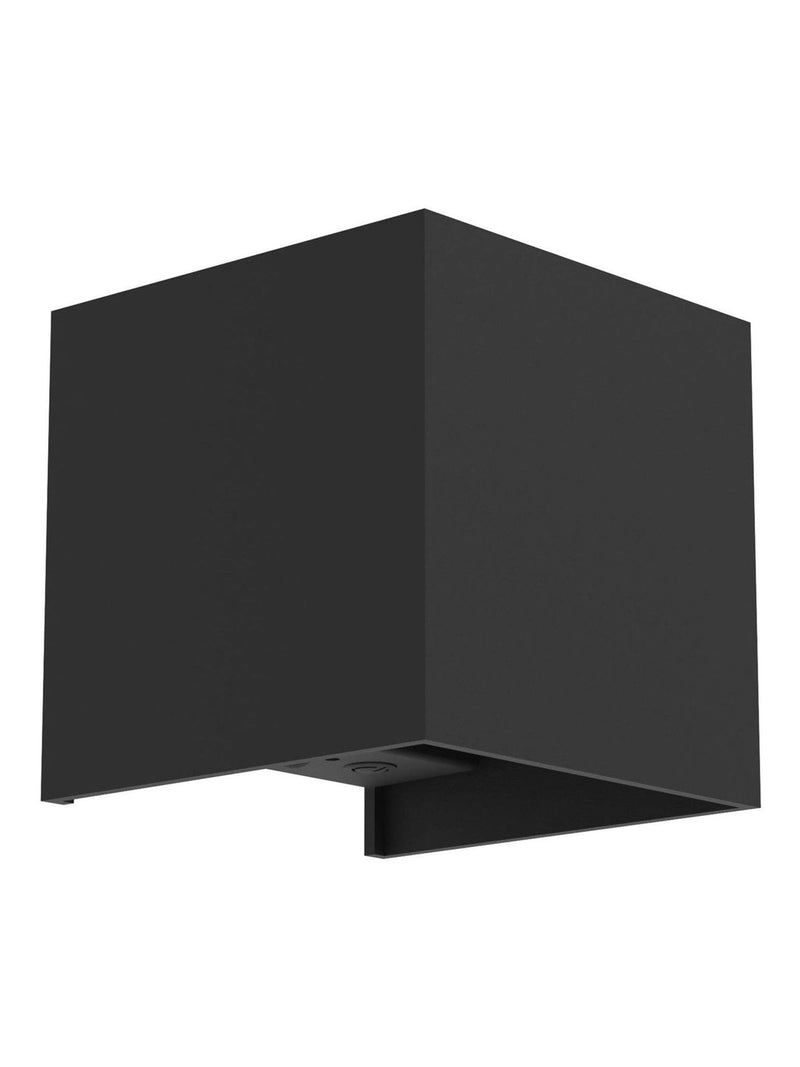 Eglo Rincine motion sensor outdoor wall light - British product