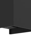 Eglo Rincine motion sensor outdoor wall light - British product