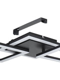 Eglo Paranday-Z smart ceiling light 65cm, UK version