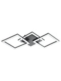 Eglo Paranday-Z smart ceiling light 65cm, UK version