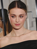 Diamond Store Stellato huggie drop earrings 1.00ct, imported from the UK