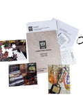 University Games murder mystery puzzle 750 pieces, UK version