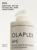 Olaplex No.5 Bond Maintenance Conditioner, imported from the UK