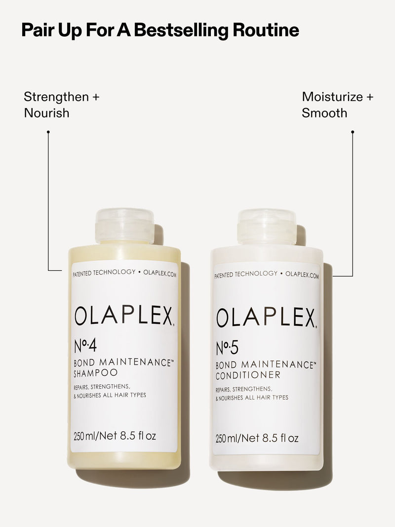 Olaplex No.5 Bond Maintenance Conditioner, imported from the UK