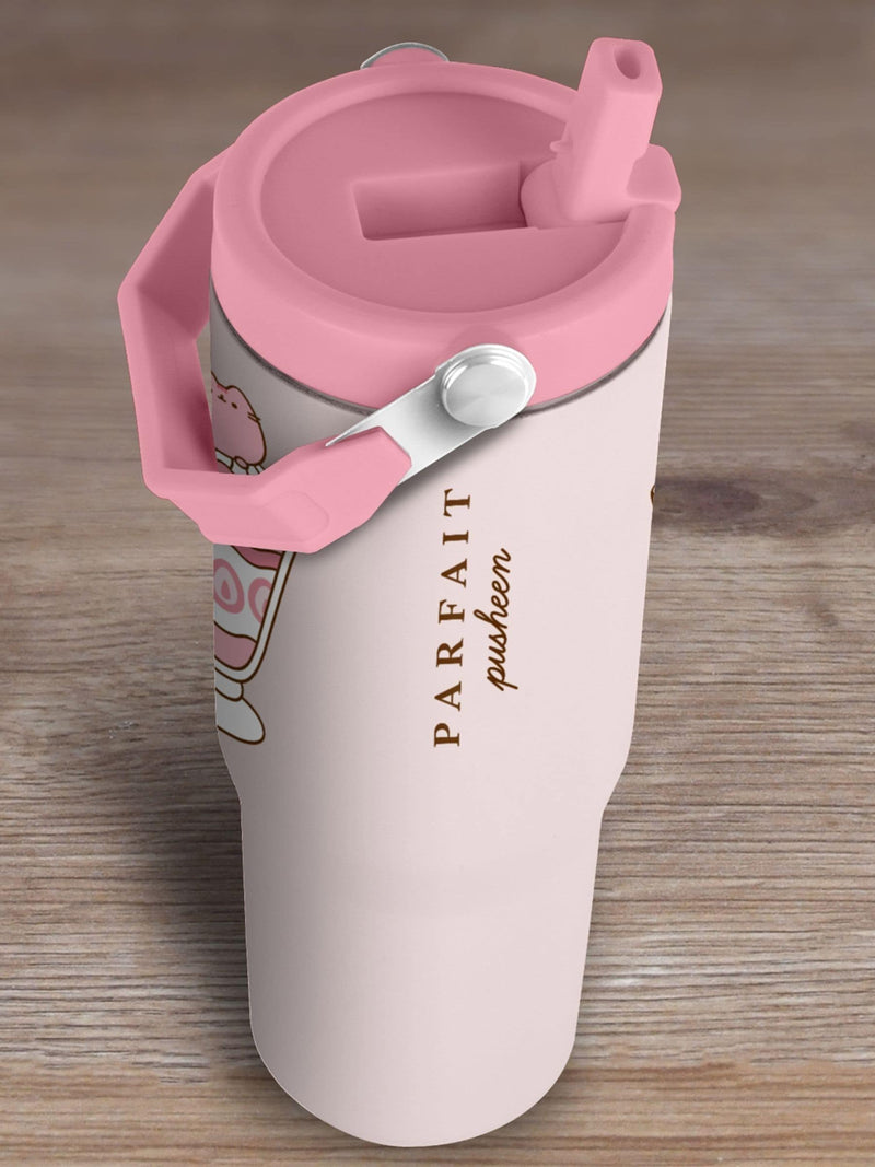 Pyramid International Pusheen sweets pitcher 30oz, UK version